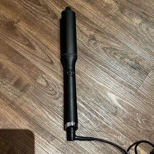 GHD Curling Wand